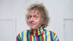 grayson perry