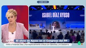 LaSexta - News update