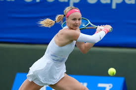 WTA Tennis - News update