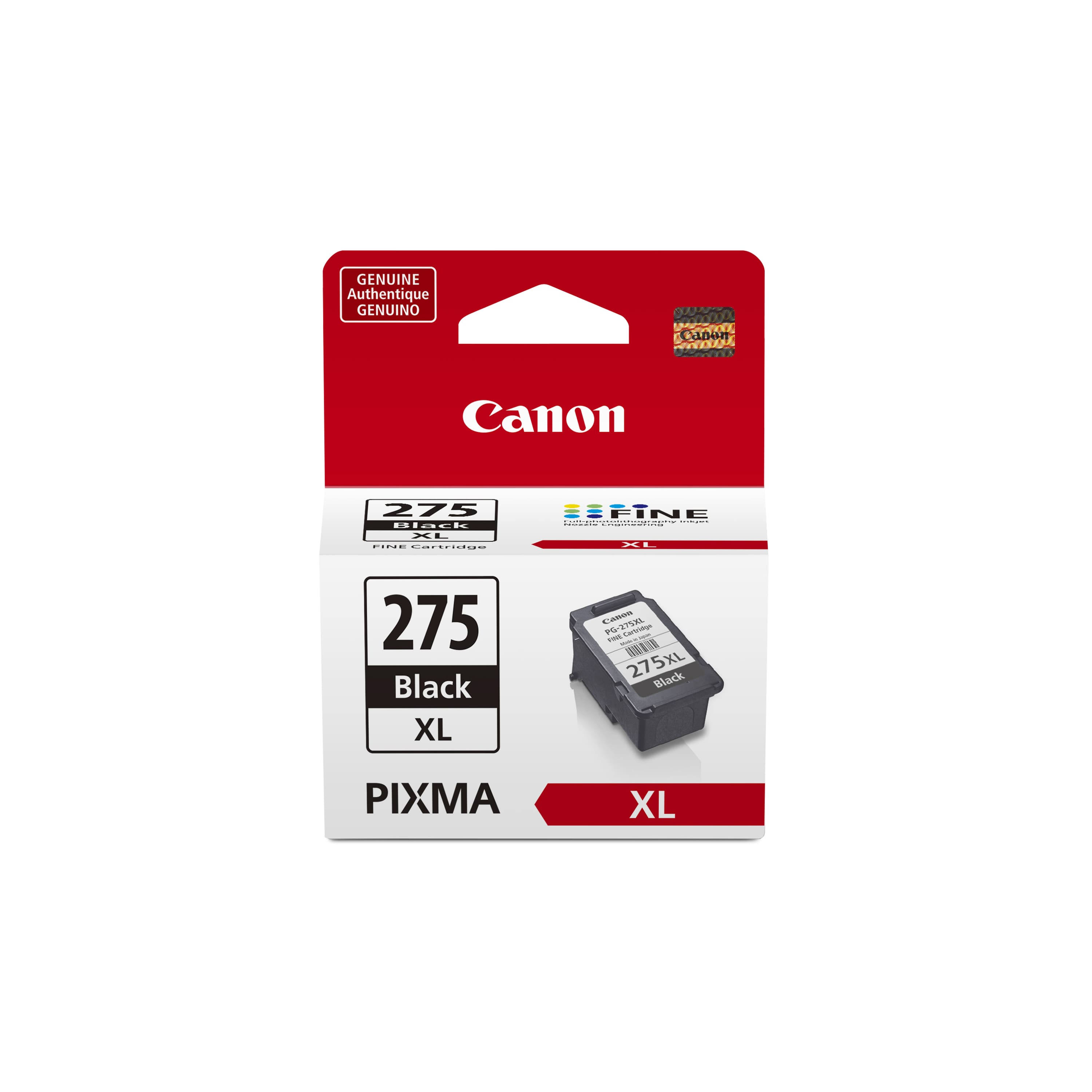Canon PG-275XL Ink Cartridge 4981c001