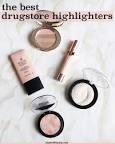 Drugstore Highlighter on Pinterest Dupes, Highlighters and
