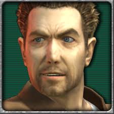 Thomas Rogan - Special-agent-ps3-trophy-36277