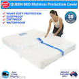 Mattress Protectors Available At