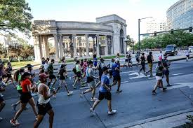 Road closures planned for Denver Colfax Marathon: Here’s what drivers should expect