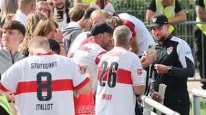 SWR - News update