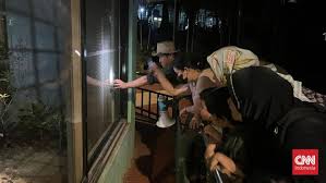 CNN Indonesia - News update