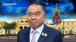 พล.อ. ณัฐพล เร่งเเก้ปัญหาชายแดนไทย-กัมพูชาภายใน 4 เดือน - Imagen principal del artículo