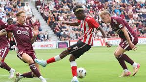 football-addict - News update
