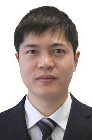 YU Hai-Dong. Associate Professor - 2013910112047