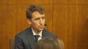 Lindsay Clancy's ex-husband set to resume testifying about the day she killed their 3 children