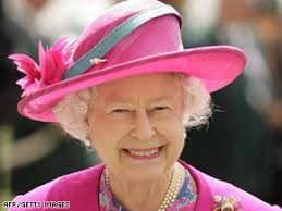 Britain&#39;s Queen Elizabeth marks 82nd birthday - art.elizabeth.afp