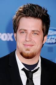 When Scotty McCreery was crowned season 10 winner of &quot;American Idol&quot; on Wednesday night, May 25, Lee DeWyze was nowhere to be seen on stage. - lee-dewyze-2011-american-idol-finale1