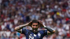 Chelsea deletes controversial Enzo Fernández post after Argentina star eliminates England from World Cup