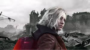 GAMINGbible - News update