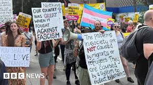 BBC - News update