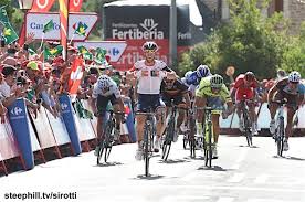 Image result for Vuelta a España 2016 Final Results