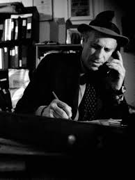 Greg Palast