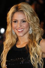 Shakira, born Shakira Isabel Mebarak Ripoll, has accomplished countless achievements despite the fact she is only 34 years old. She recorded her first album ... - shakira1