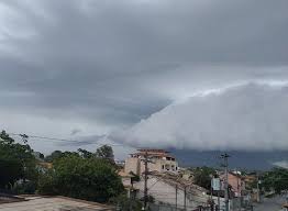 Climatempo - News update