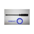 Trononneuse Husqvarna 2- Bricoleur du dimanche