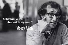 Résultat de recherche d'images pour "woody allen life backwards"