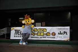 ニュース - 野球振興 - 徳島インディゴソックスとNPB交流試合＆「TRIAL BASEBALL」イベントを行いました