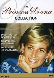 PRINCESS DIANA COLL - DVD - 032031429390