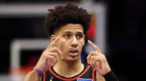 Jalen Johnson