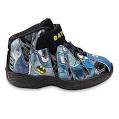 Kids batman shoes