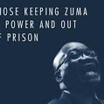 Shooting messenger upholds apartheid tradition