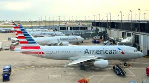 American Airlines Reacts And Increases Flight Disruptions Due To Tornado Threats In The Midwest