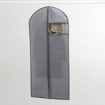 CASPAR - KHS010 - Pantalon bouffant en soie pour femme avec