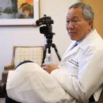  UH explains how it lost all the embryos in its fertility clinic (photos, video)