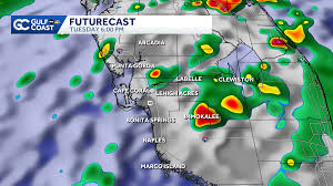 Gulf Coast News and Weather - Southwest Florida News