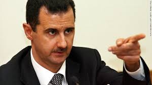 Image result for bashar al assad