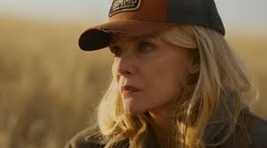 Taylor Sheridan Didn’t Even Have A Script When He Convinced Michelle Pfeiffer To Join ‘The Madison’