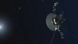 NASA Just Found a Clever Way To Keep Voyager 2 Alive in Deep Space