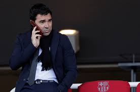 Barca Blaugranes - News update