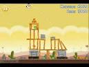 Angry Birds Poached Eggs Star Walkthrough Level 3-16