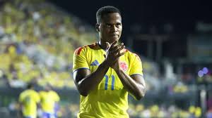 Convocados da Colômbia para a Copa do Mundo 2026: lista de jogadores