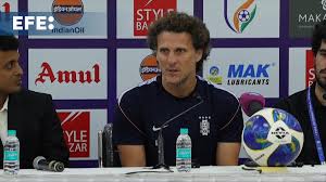 La vuelta de Forlán a India marca el último amistoso de Uruguay