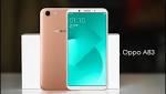 Pre-Order OPPO A83 di JD.ID Ludes Sebelum Closing