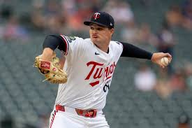 Twins shuffle rotation ahead of finale vs. Athletics