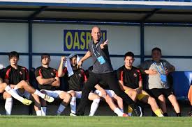 Robert Ilyeș, supărat după înfrângerea la limită cu FCSB: „Rar îi mai prinzi îi așa hal”