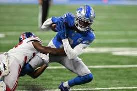 Jameson Williams Extension! Lions Lock Down WR with $83M Deal! - Imagen principal del artículo
