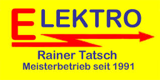 Elektro Rainer Tatsch St. Ingbert - logo2