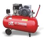 GGA Compresseur d air a piston 1Litres - FORCE Tools