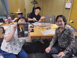 ニッポン放送 ラジオAM1242+FM93 - News update