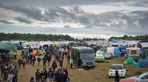 teknival