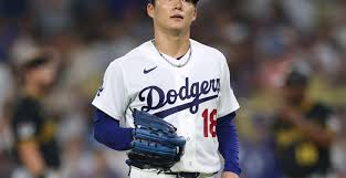 Yoshinobu Yamamoto hoping offense shows against Cardinals